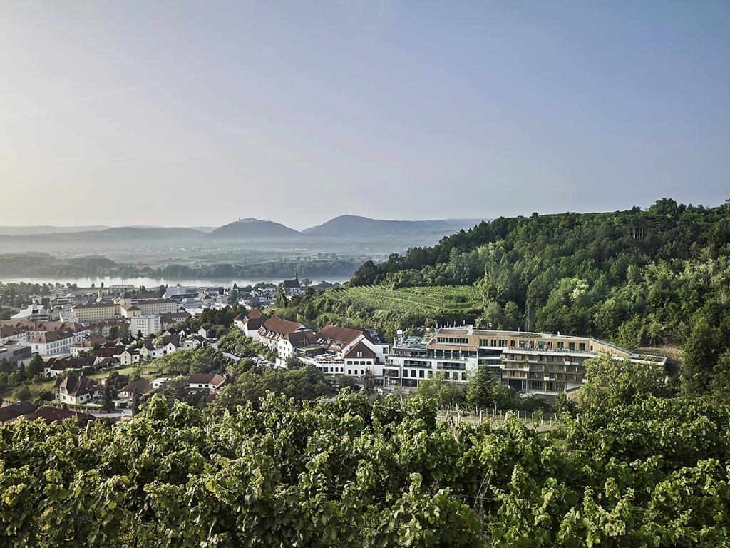 Steigenberger Hotel & Spa, Krems #1